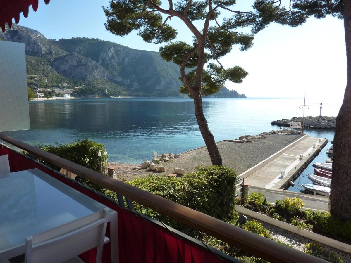 Bord De Eze