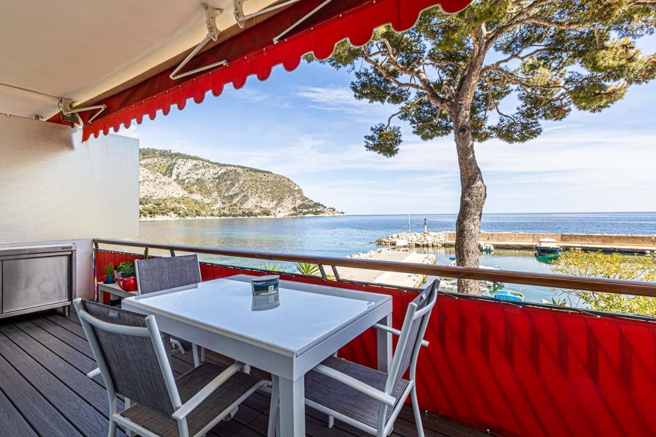Bord De Apartment Èze